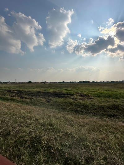 TERRENO  EN VENTA DE 2305 m2 EN VENTA 