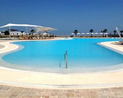 Venta de Terreno en Playa Coral Asia