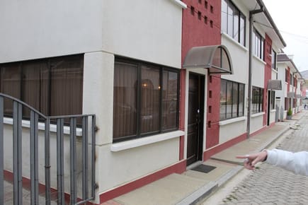CASA EN VENTA ZONA ACHUMANI 
