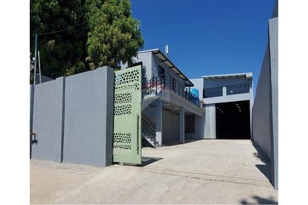 VENTA DEPOSITO A ESTRENAR - ASUNCION
