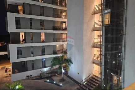 Departamento - Venta - Lambaré, Central, Paraguay