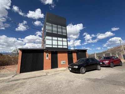 CASA EN VENTA MALLASILLA