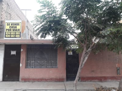 Casa en Comas