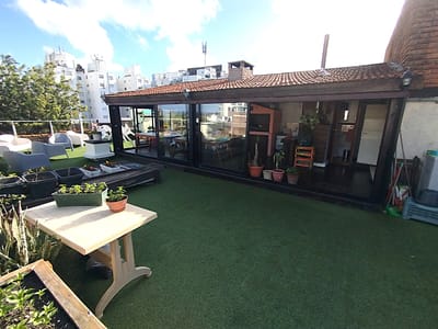 Venta Malvin! Hermoso Penthouse Sobre Calle Orinoco