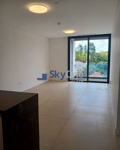 Alquilo Departamento de 1 dormitorio Barrio San Jorge – 75 m²