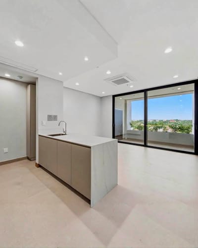 En venta amplio Departamento de 1 habitación en Distrito Perseverancia