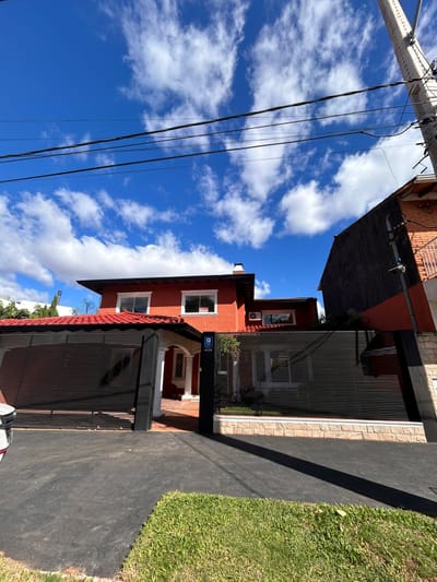 Alquiler De Exclusiva Propiedad En Barrio Recoleta