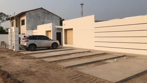 DEPARTAMENTOS A CRÉDITO DIRECTO- ENTRE AV. BANZER Y RADIAL 26