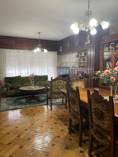 VENTA CASA MALVIN 4 DORM.