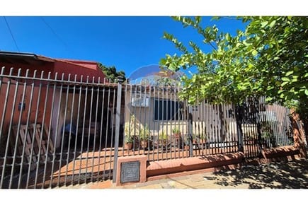 Dúplex en Venta  Barrio Recoleta, Asunción