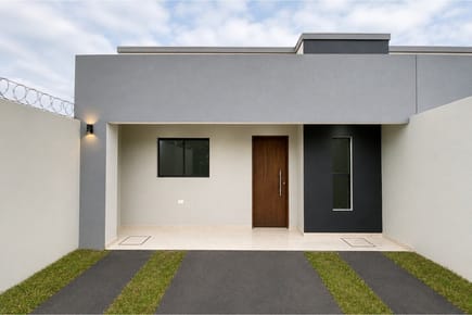 Casa en venta en Isla Bogado, Luque