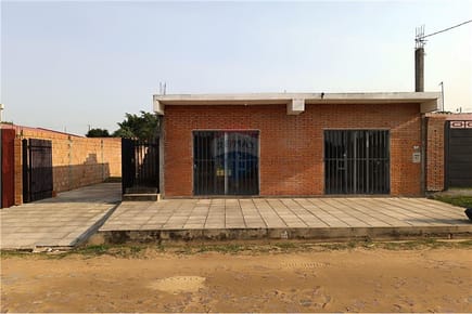 Casa en venta en san antonio, barrio achucarro