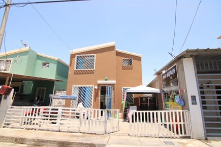 Casa En Venta – Urb. Monte Verde - Galilea - Castilla - Piura
