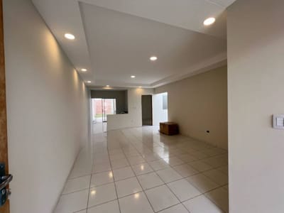 Oferta casas en pre-venta Urb Ciudad de Dios- Av. Virgen de Luján
