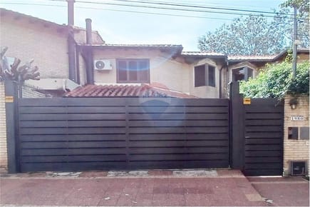 ALQUILO DUPLEX EN MBURUCUYA