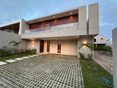 Hermosa Casa En Le Parc Costanera Club En Venta.