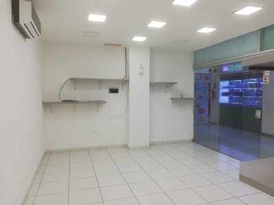 LOCALES COMERCIALES EN VENTA CENTRO COMERCIAL CIUDAD INDANA 