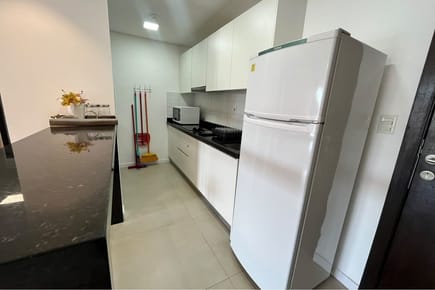 VENDO DEPARTAMENTO BARRIO LAS MERCEDES 