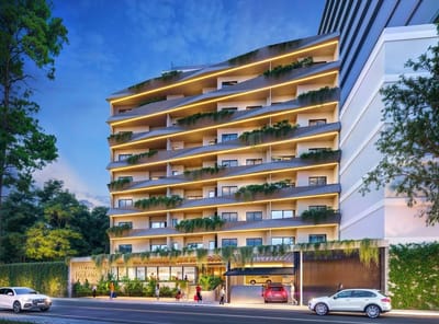 TORRE SOLANA Il a SOLO 50 metros del Shopping del Sol