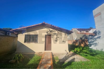 Alquilo Casa en San Lorenzo - San Isidro