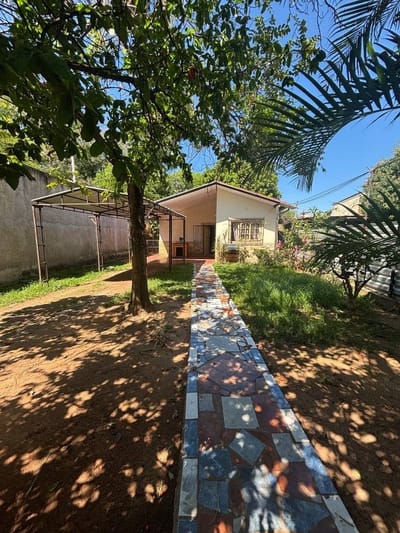 Venta de Casa - Fernando de la Mora Zona Norte (Curva de la Muerte)