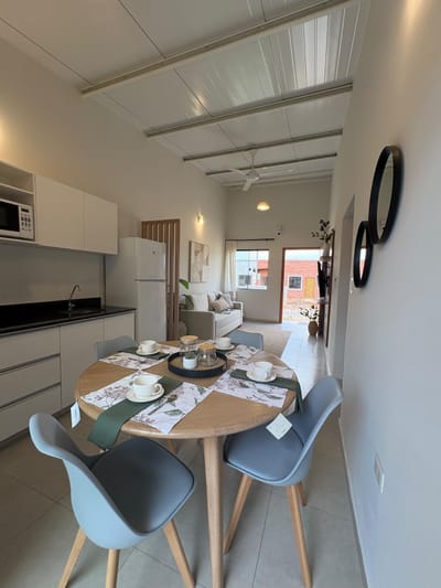 Vendo casas en Vitalia Luque - San Bernardino 