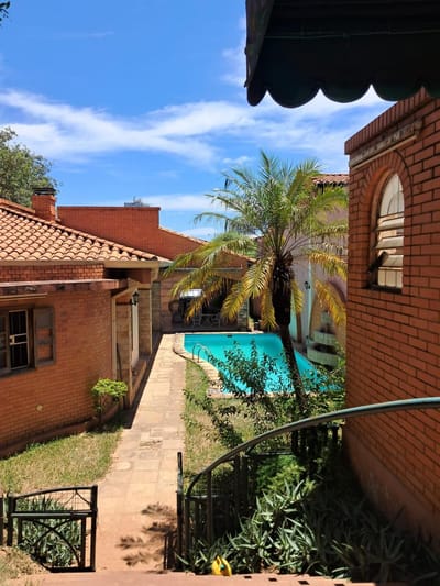 CASA con Doble Frente - Virgen Del Huerto