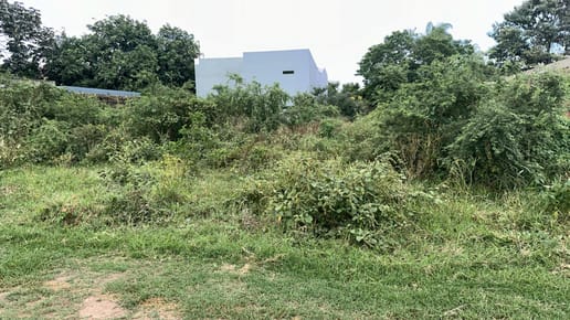 Promoción imperdible dos terrenos en venta Av. Beni