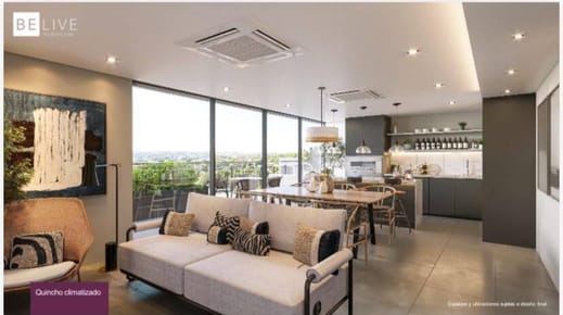 DEPARTAMENTO EN POZO- 3 DORMITORIOS RECOLETA - BELIVE TORREANI