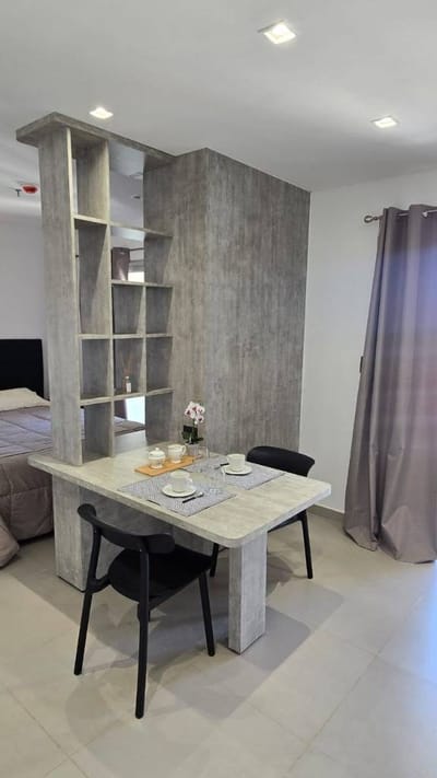ALQUILO MONOAMBIENTE - EDIFICIO MOLAS TOWER