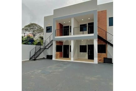 Departamento - Venta - Luque, Central, Paraguay