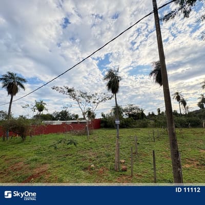 Terreno En Venta Con Vista Al Lago