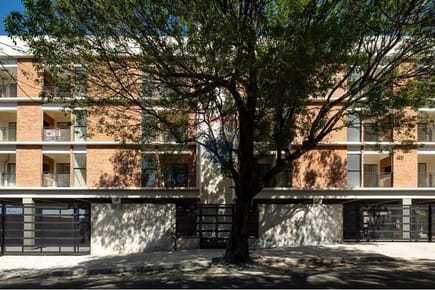 Departamento - Venta - Obrero, Paraguay