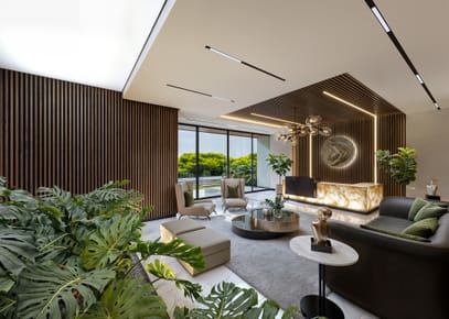 Monoambiente En Venta En Dumus Luxury Mall Las Brisas