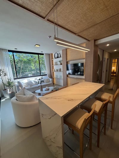 SAN BERNARDINO EN VENTA DEPARTAMENTO DE 2 Y 3 DORMITORIOS EN POZO, ENTREGA 2028