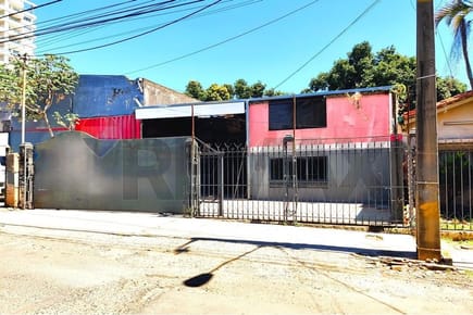 ALQUILO Déposito Barrio Herrera
