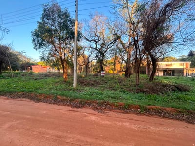 4 terreno en venta en San Bernardino