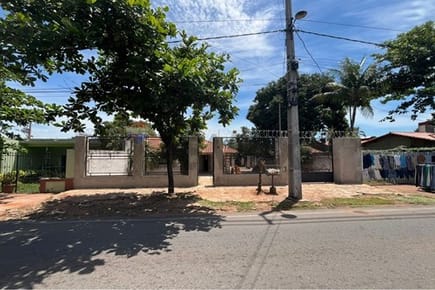 Casa-Venta-PY Central Lambaré