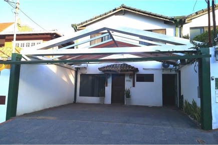 Casa - Alquiler - Carmelitas, Asunción, Paraguay