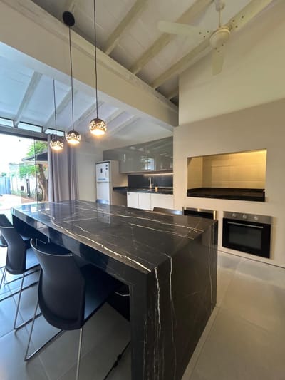 EN VENTA RESIDENCIA EN ASUNCIÓN