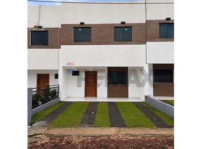 Duplex - Venta - Lambaré, Central, Paraguay