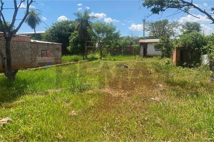 En Venta Terreno Luque