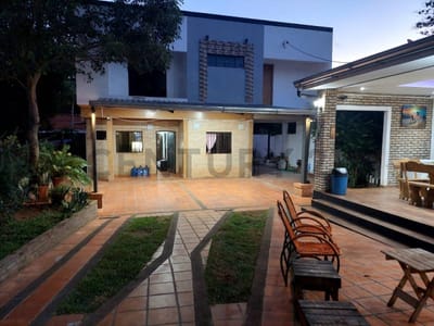 Venta de Casa en San Lorenzo, Central