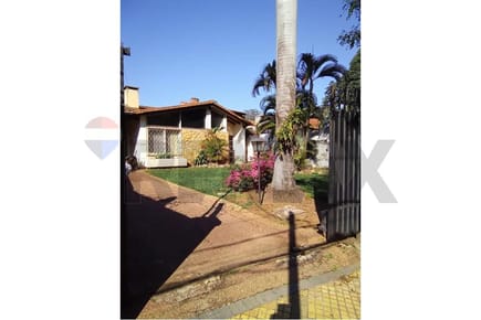 Casa - Venta - Mariscal Estigarribia, Paraguay