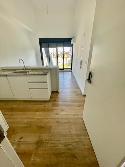 VA340 | HERMOSO APTO 1 DORM CON BALCON EN NOSTRUM BAY | CENTRO
