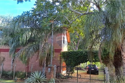 Casa de campo - Venta - Itacurubí De La Cordillera, Cordillera, Paraguay