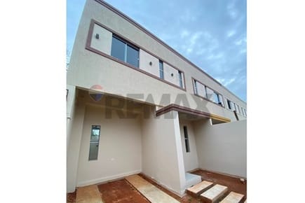 Duplex - Venta - San Lorenzo, Central, Paraguay