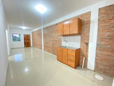 DEPARTAMENTO 3 DORM EN FERNANDO DE LA MORA