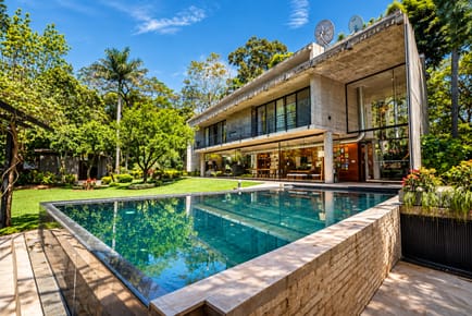 EN VENTA - CASA - MARIANO ROQUE ALONSO
