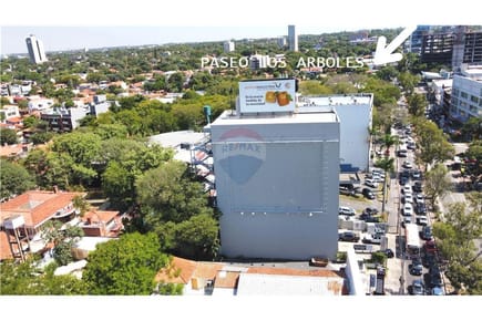 VENDO EDIFICIO COORPORATIVO 